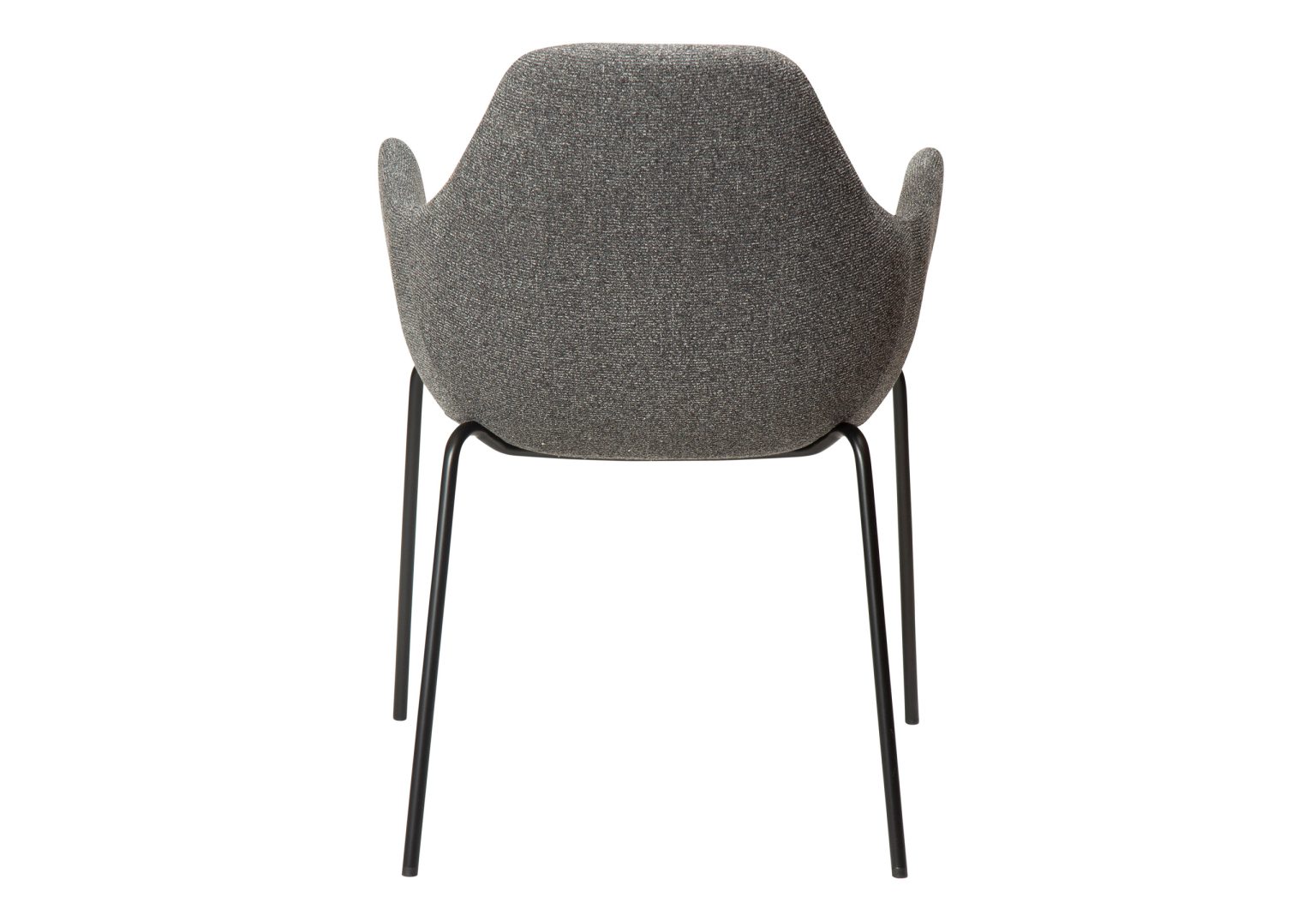 Zimmer Grey - Back