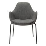 Zimmer Armchair