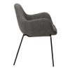 Zimmer Grey - Side