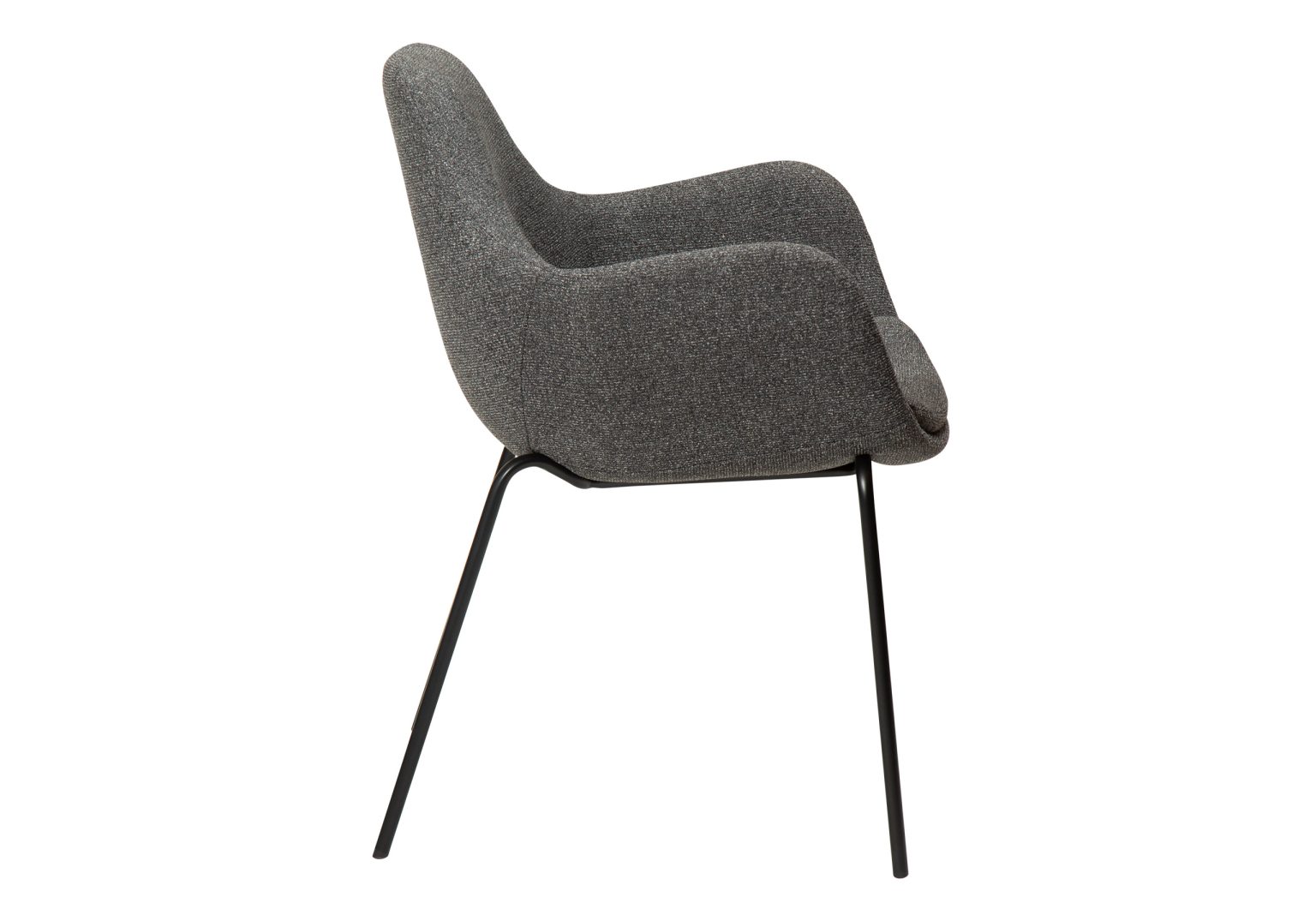 Zimmer Grey - Side