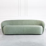 Ardo Fabric Sofa