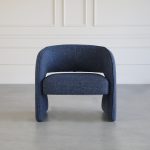 Eloy Fabric Armchair