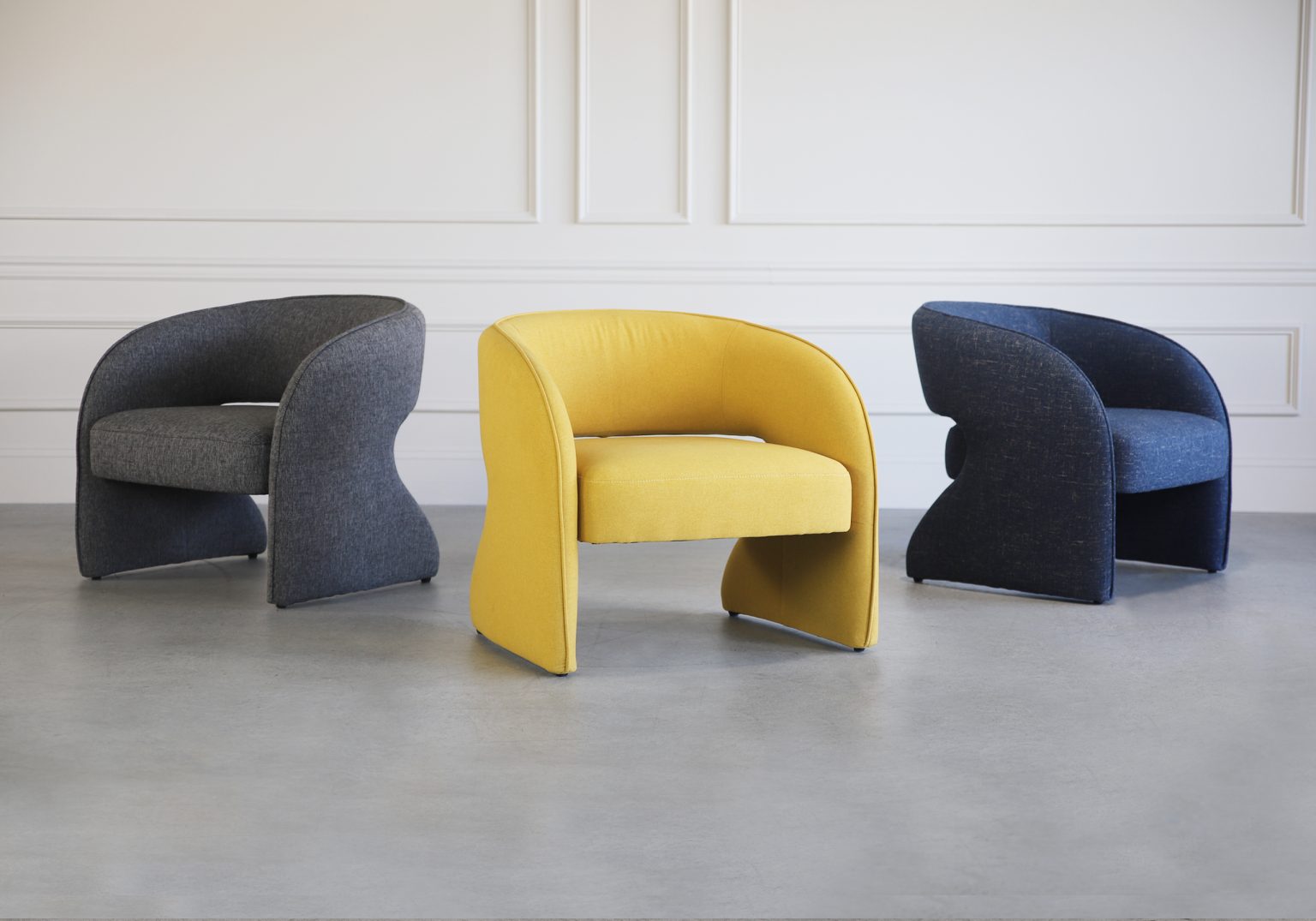 Eloy Chair Colors Angle