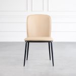 Arlo Faux Leather Dining Chair