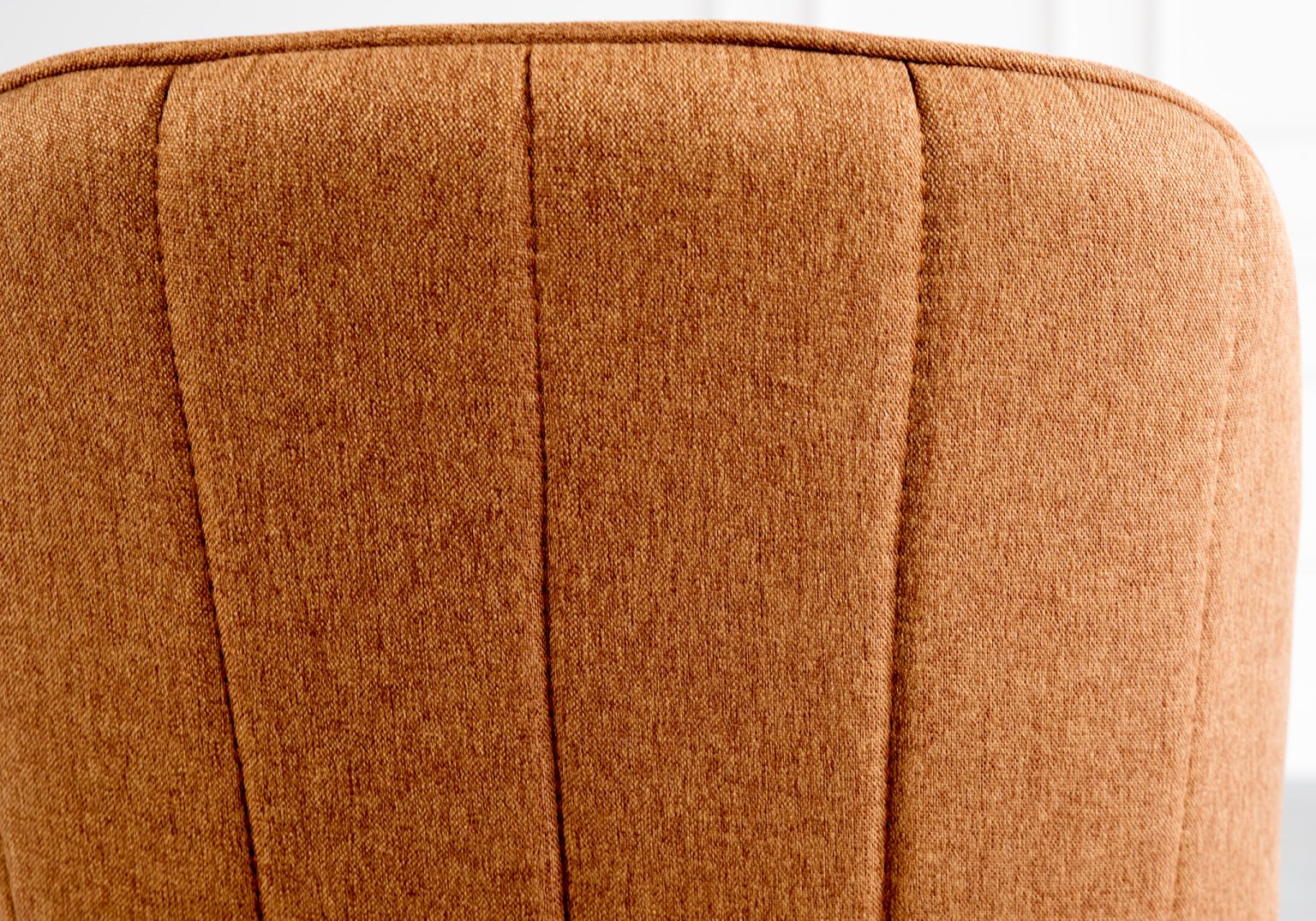 Arlo Dining Chair Copper Detail