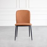 Arlo Upholstered Dining Chair
