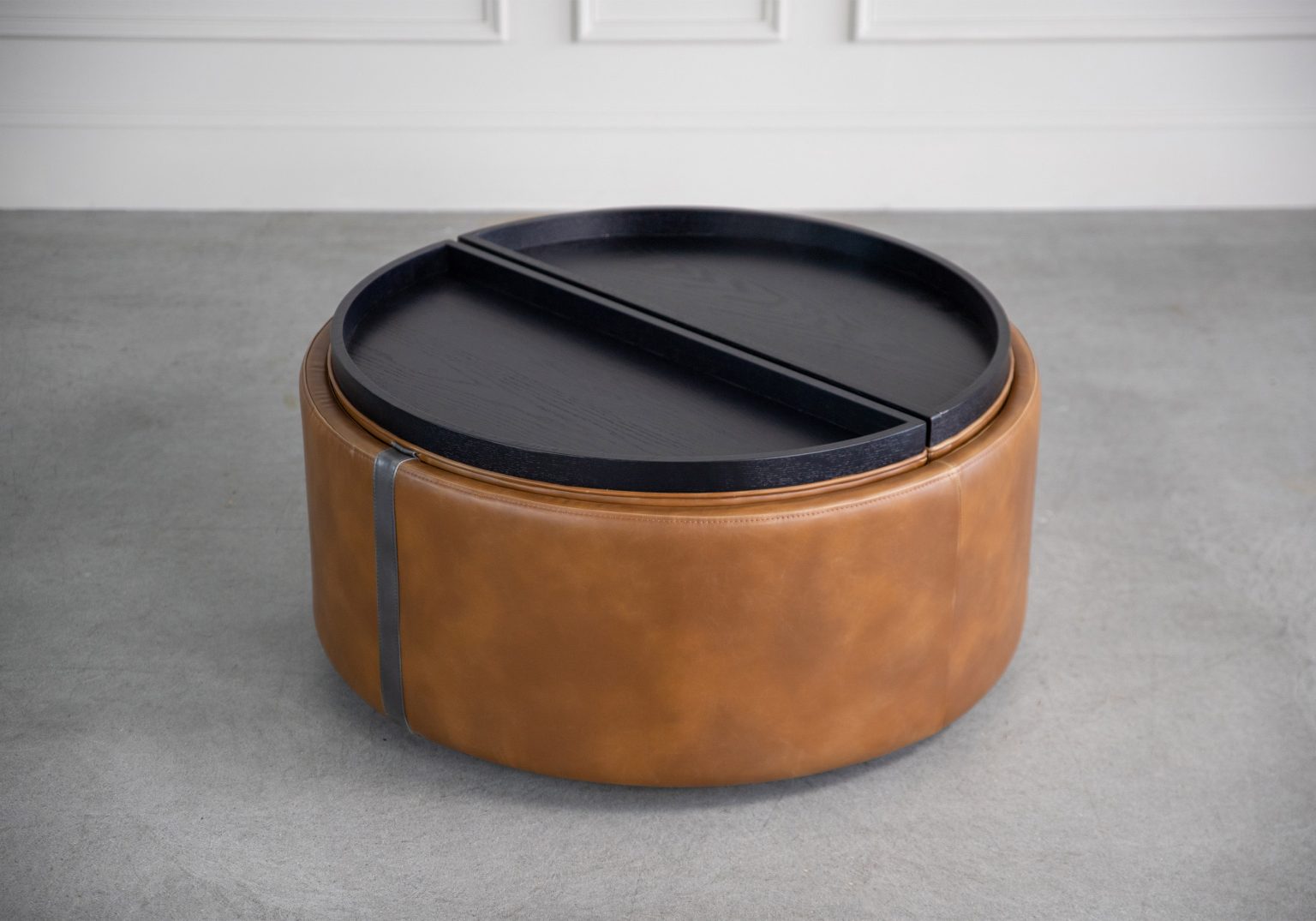 Miller Ottoman Sand Trays