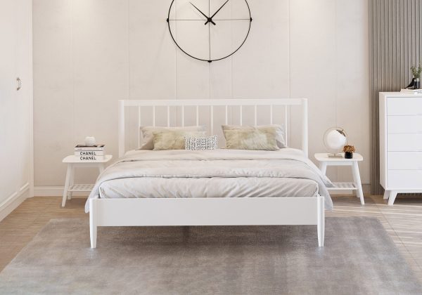 Sedona-Bed-Front-White