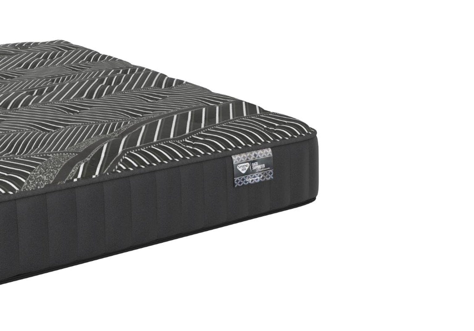 Dynasty II Mattress - Corner