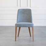 Pisa Upholstered Dining Chair