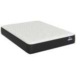 Spring Air Back Supporter Vigor II Mattress