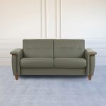 Stressless Flora Leather Sofa