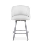 Amisco Wembley Swivel Stool