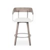 Zao Counter Stool Front
