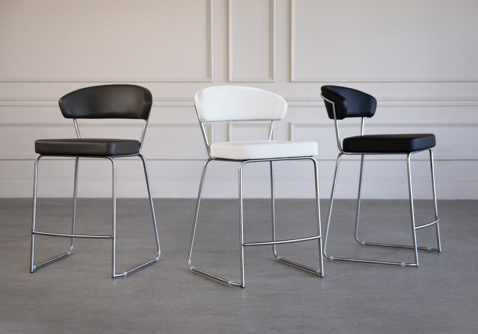 Claude Counter Stool Group