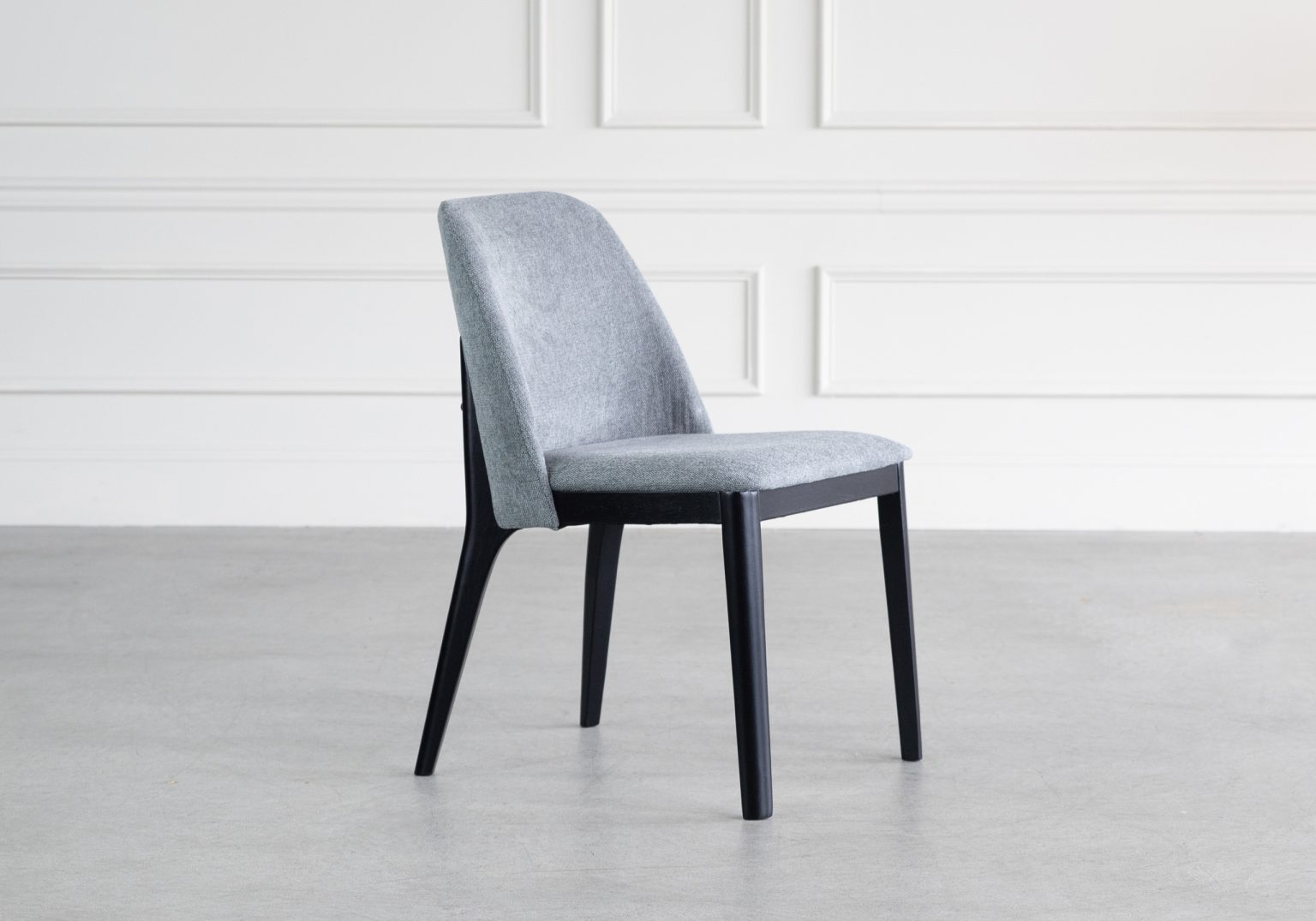 Parma Chair DGrey MB Angle