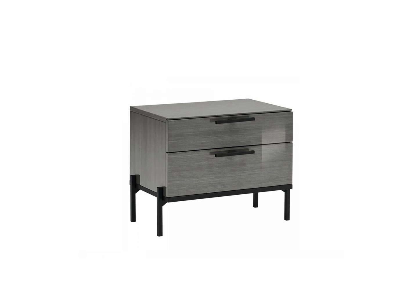 Novecento Nightstand - Featured
