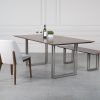 Kate Dining Table Featured Chair Wood