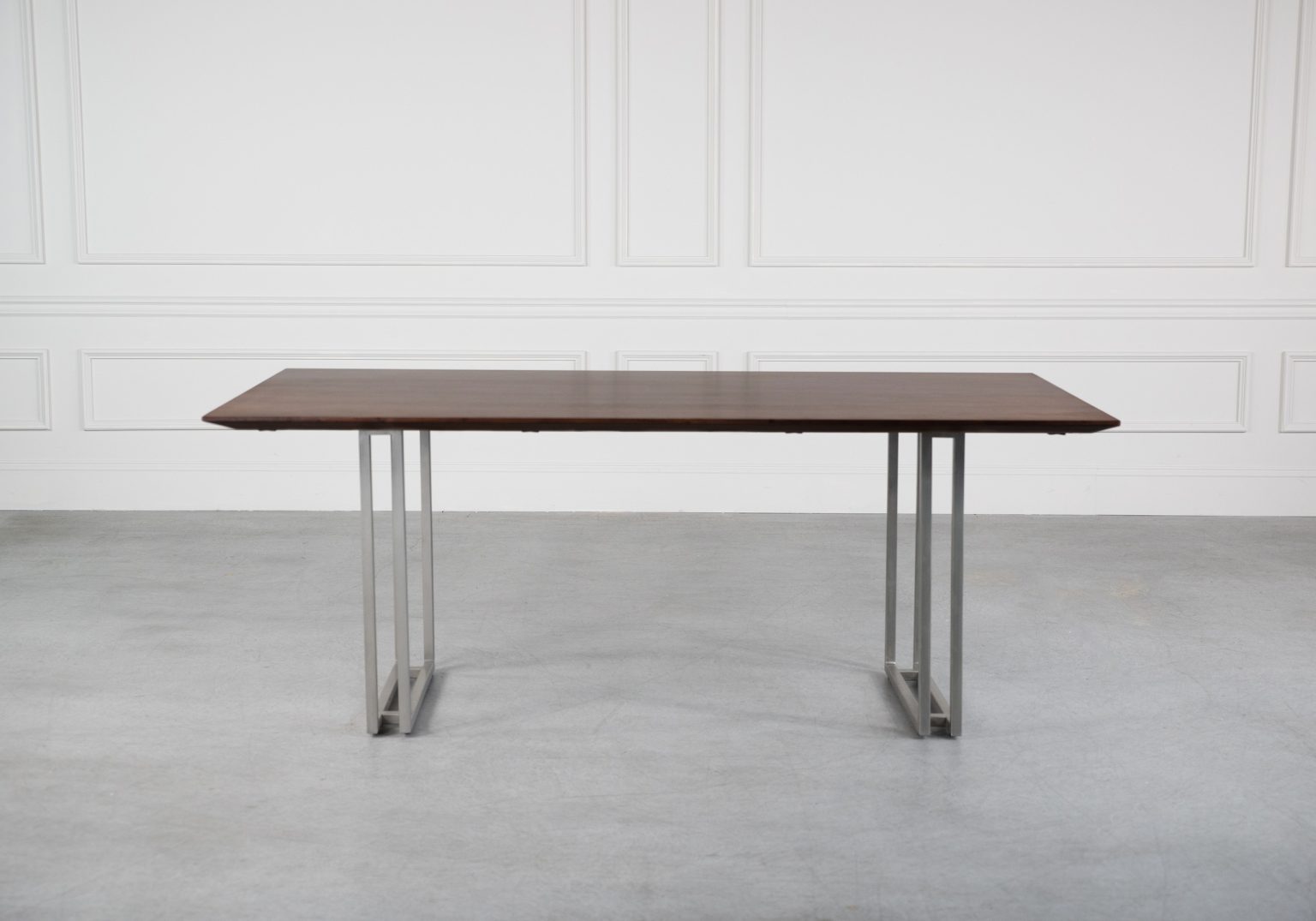 Kate Dining Table Front