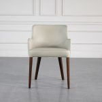 Selena Leather Armchair