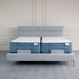 Sicily-Adjustable-Bed-Grey-Front-Featured