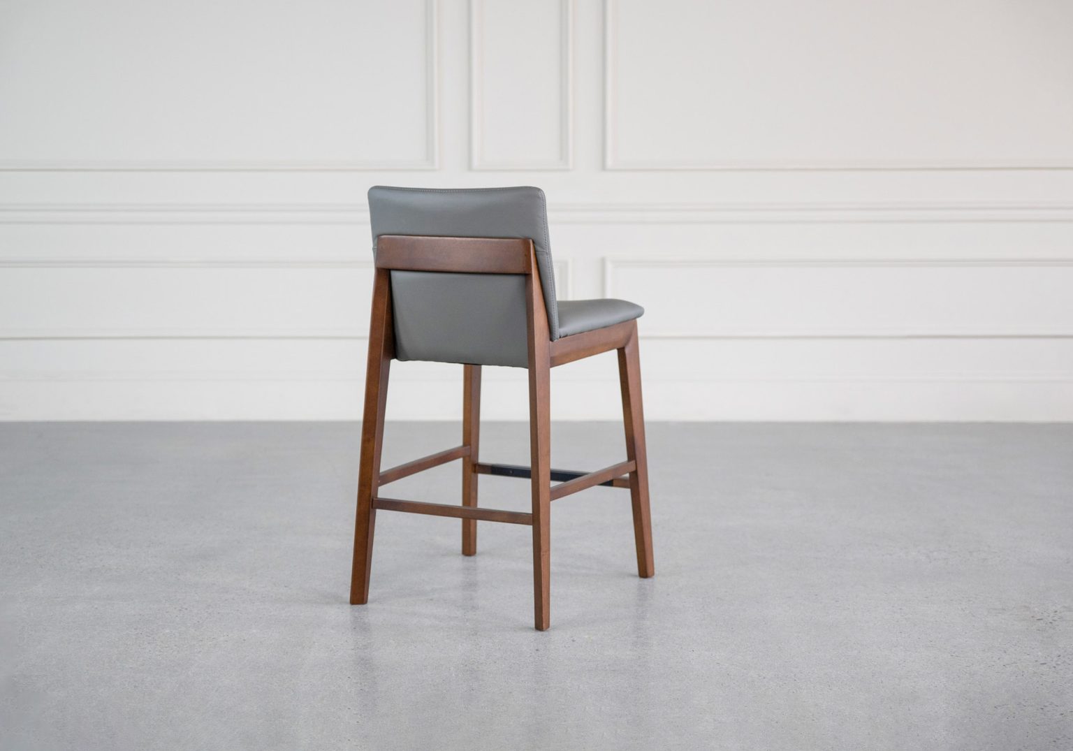 arco stool back