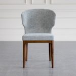 Blake Fabric Dining Chair