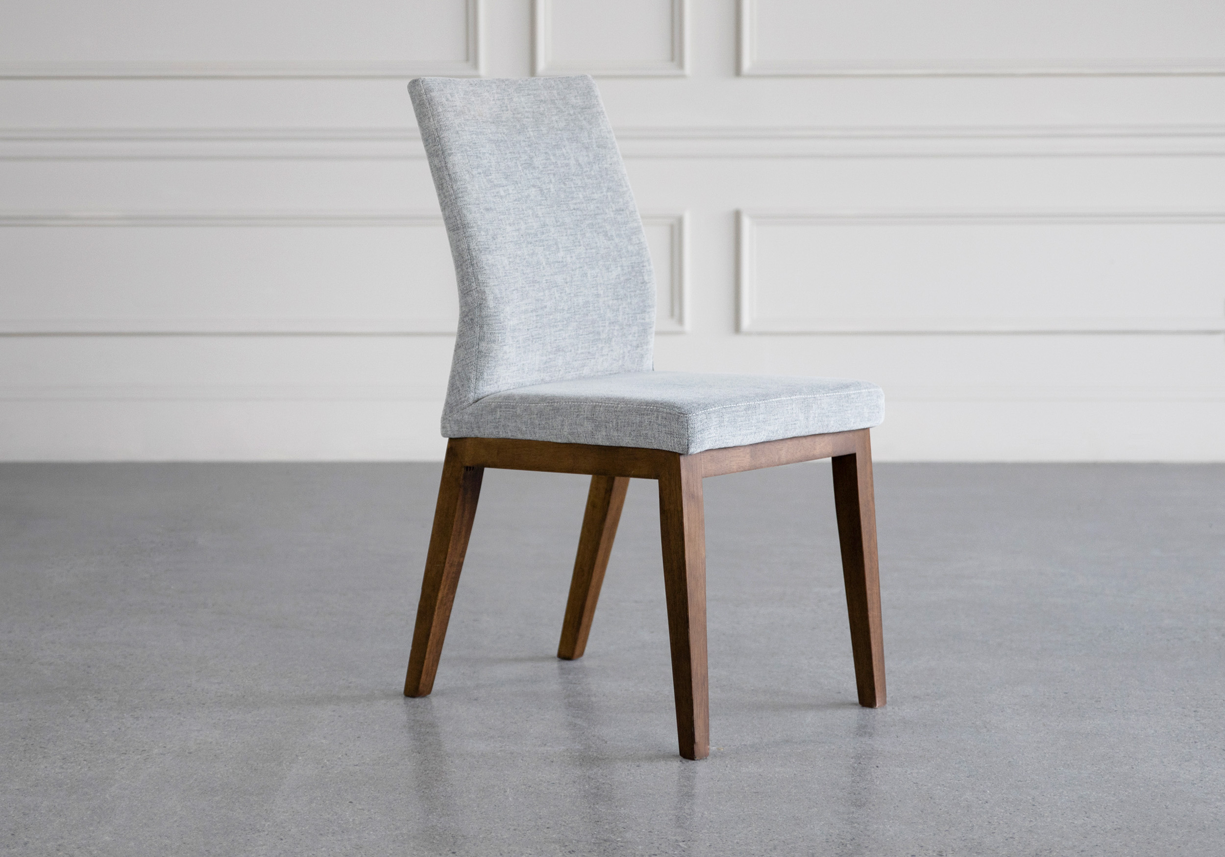 Lena Fabric Dining Chair