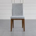 Lena Fabric Dining Chair