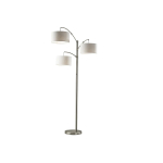 Cabo 3 Arc Floor Lamp
