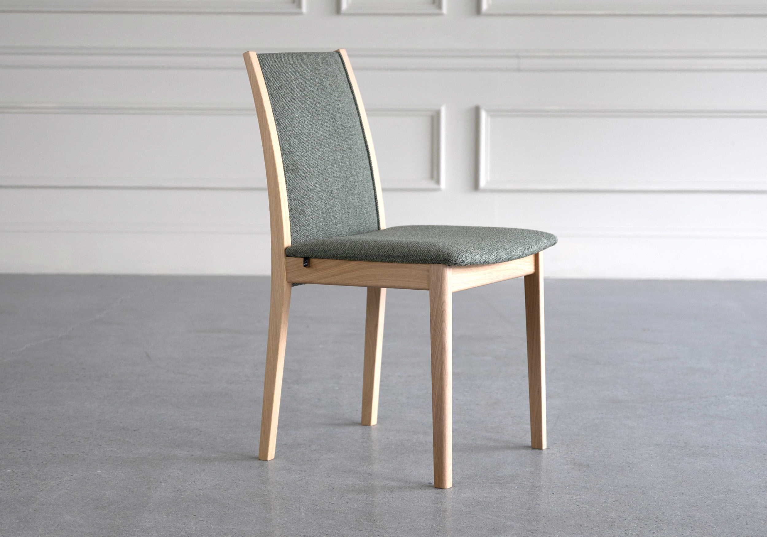 Skovby SM810 Dining Chair | ScanDesigns Furniture