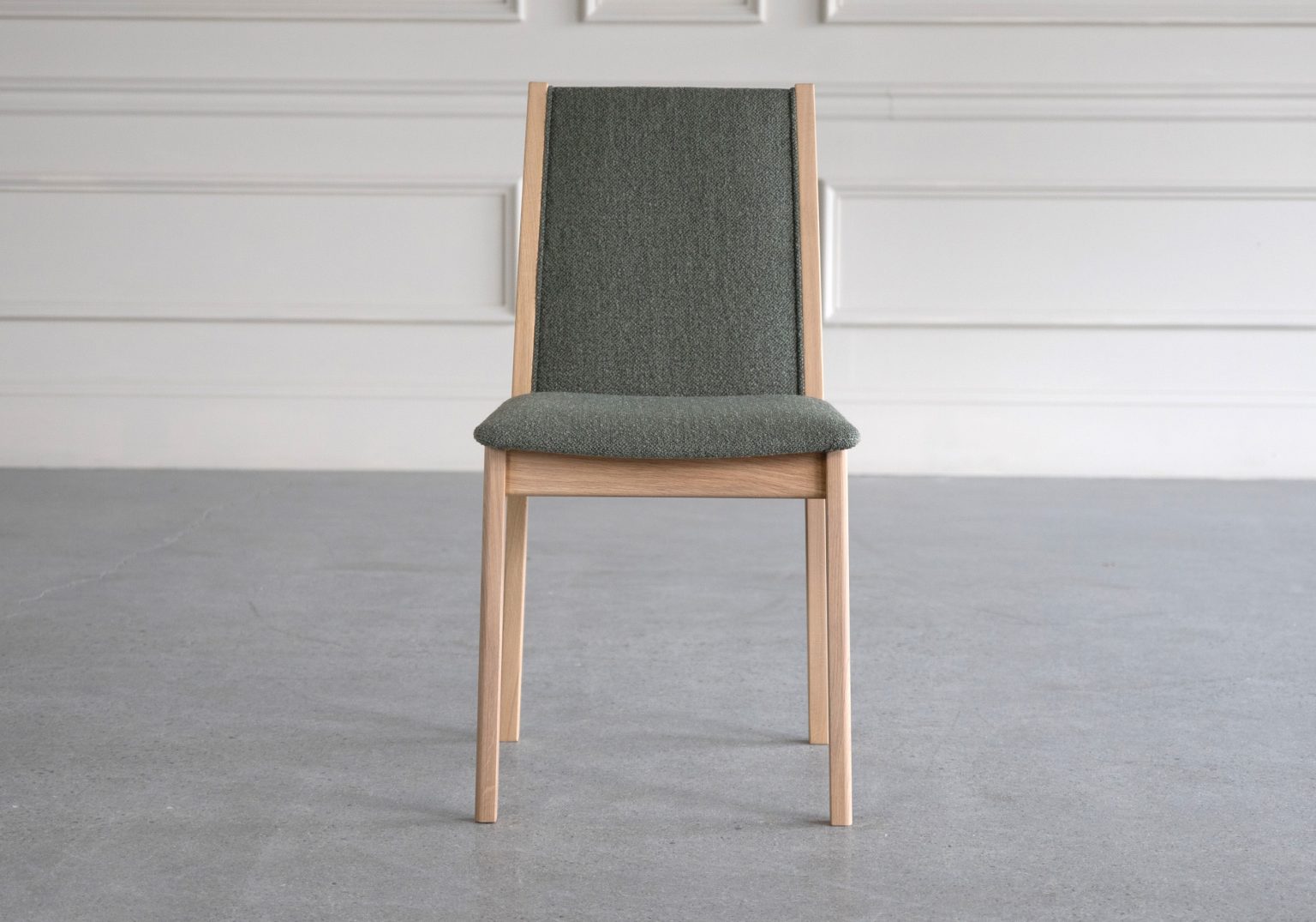 Skovby SM810 Green Front