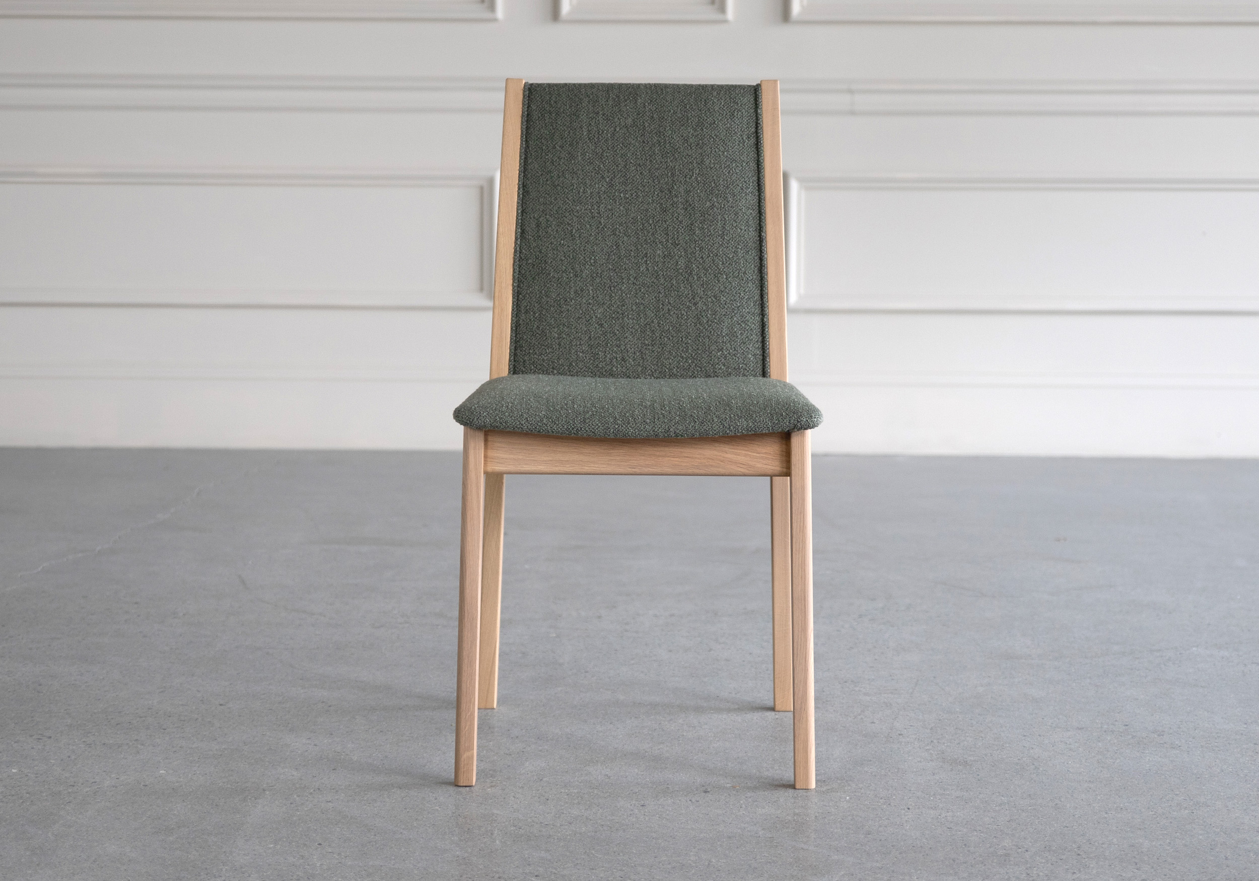 Skovby SM810 Dining Chair | ScanDesigns Furniture