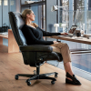 Stressless Office Chair