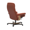 Stressless Opal Office Chair - Back