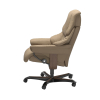 Stressless Reno Office Chair - Side