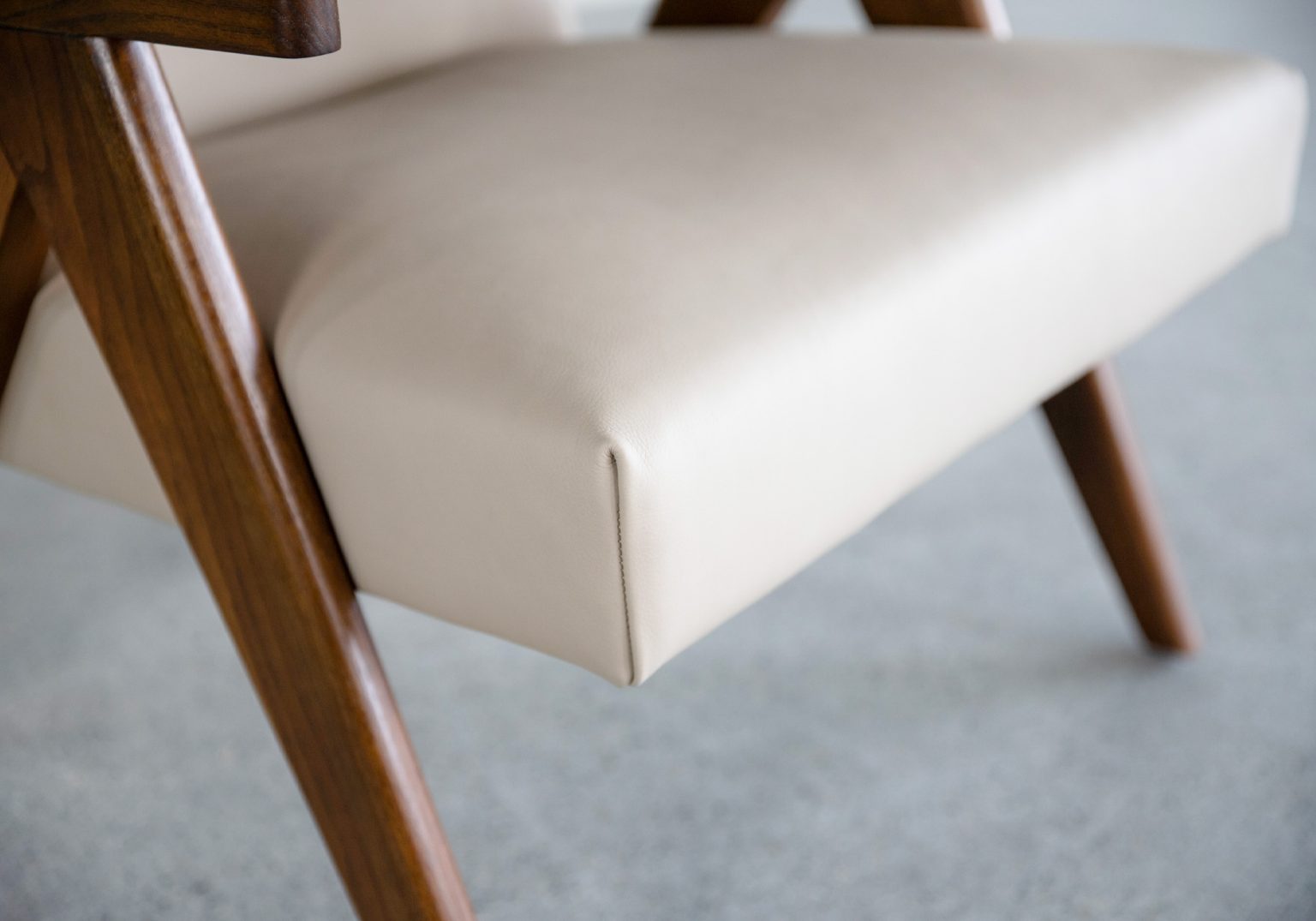 luka accent arm chair creta
