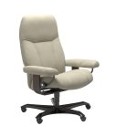 Stressless® Consul High-Back Office Chair