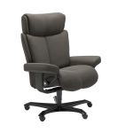 Stressless® Magic High-Back Office Chair