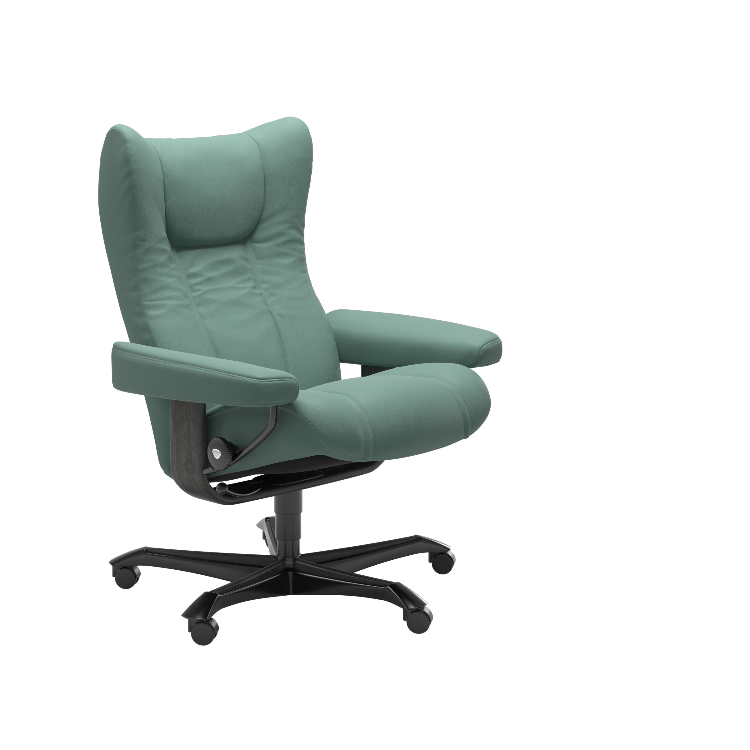 Stressless® Wing High-back Office Chair 