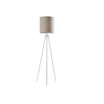 Glenwood White Floor Lamp