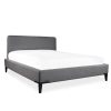Alice Bed - Angle