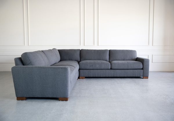 Rolin-Dark-Grey-Fabric-Sectional-Front