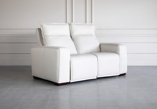 rose-leather-loveseat-pebble-angle