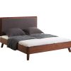 tahoe bed walnut angle