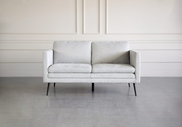 wayne-light-grey-fabric-loveseat-front