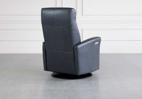 Queen-GS315-Recliner-Nob-Slate-Back