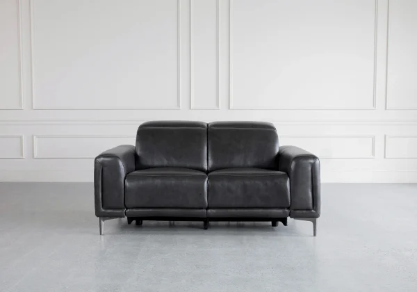 cardero-leather-loveseat-carbon-front