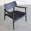 Anker Chair Black
