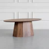 Baptista Coffee Table - Angle